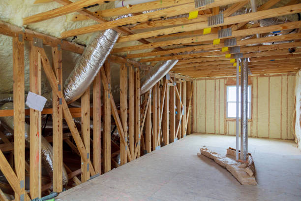 Range of Insulation Solutions in Inola, OK