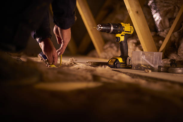 Best Spray Foam Insulation  in Inola, OK